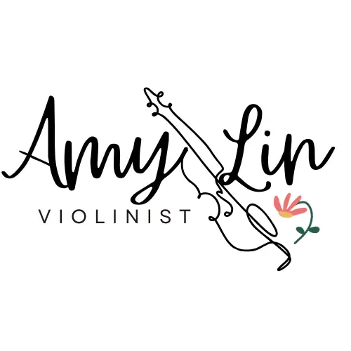 Amy Lin logo